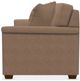 La-Z-Boy® Bexley Fudge Sofa-3
