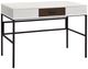 ACME Furniture Verster Black/Natural Writing Desk-0