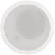 Klipsch® Professional White IC-650-T 6.5" In-Ceiling Speaker-1