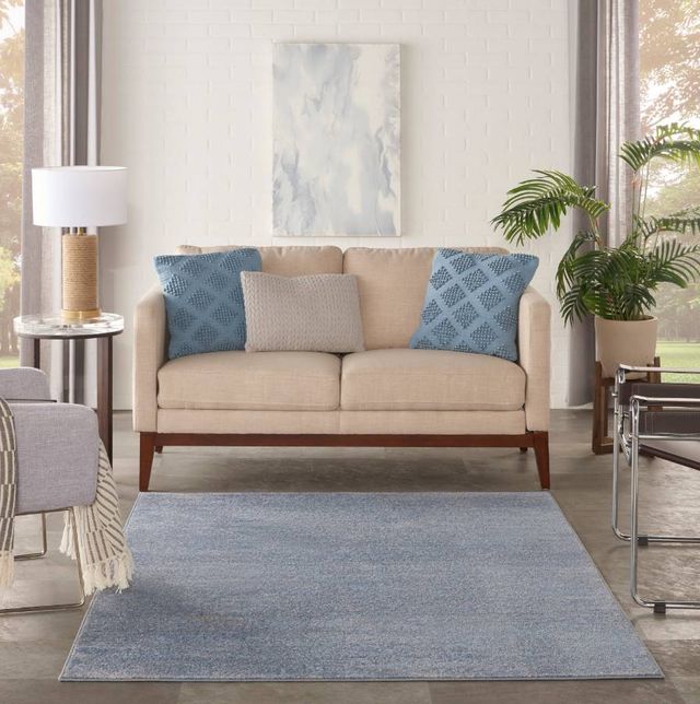 Nourison Home™ Essentials 5'x7' Style 18 Area Rug-1