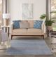 Nourison Home™ Essentials 5'x7' Style 18 Area Rug-1