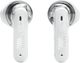 JBL® Tune Flex 2 Ghost Edition Ghost White Wireless Noise Cancelling Earbuds with JBL Spatial Sound-1