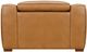 Hooker® Furniture MS Fresco Zen Caramel Power Recliner with Power Headrest-4