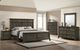 Furniture of America® Houston Gray Chest-1