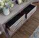 Furniture of America® Raiden Gray Dresser-2