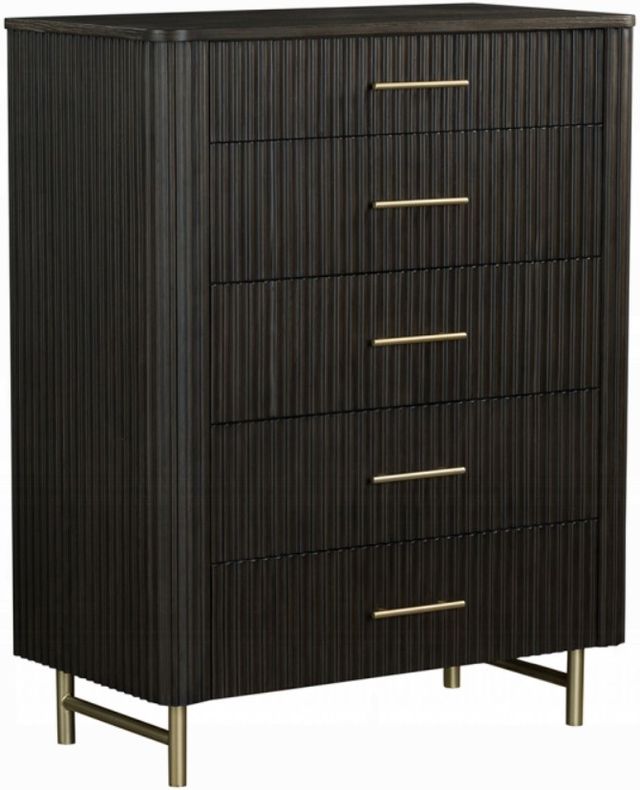 ACME Furniture Clayten Espresso Chest-0