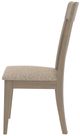 Canadel Customizable Gourmet 9206 Side Chair-3