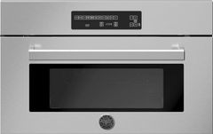 Bertazzoni Professional Series 30" Stainless Steel Convection Speed Oven