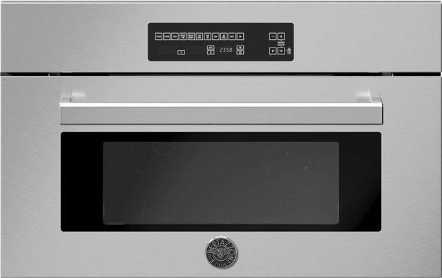 Bertazzoni Professional Series 30" Stainless Steel Convection Speed Oven-0