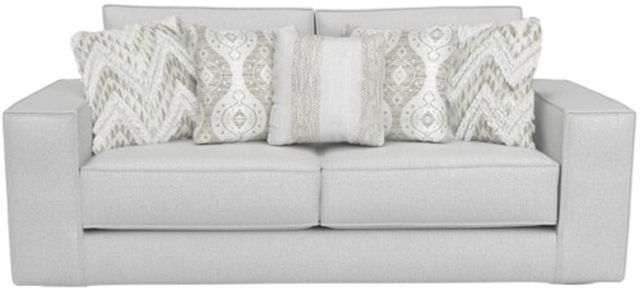 Corinthian Furniture Arlington Honey Sofa-0