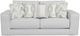 Corinthian Furniture Arlington Honey Sofa-0