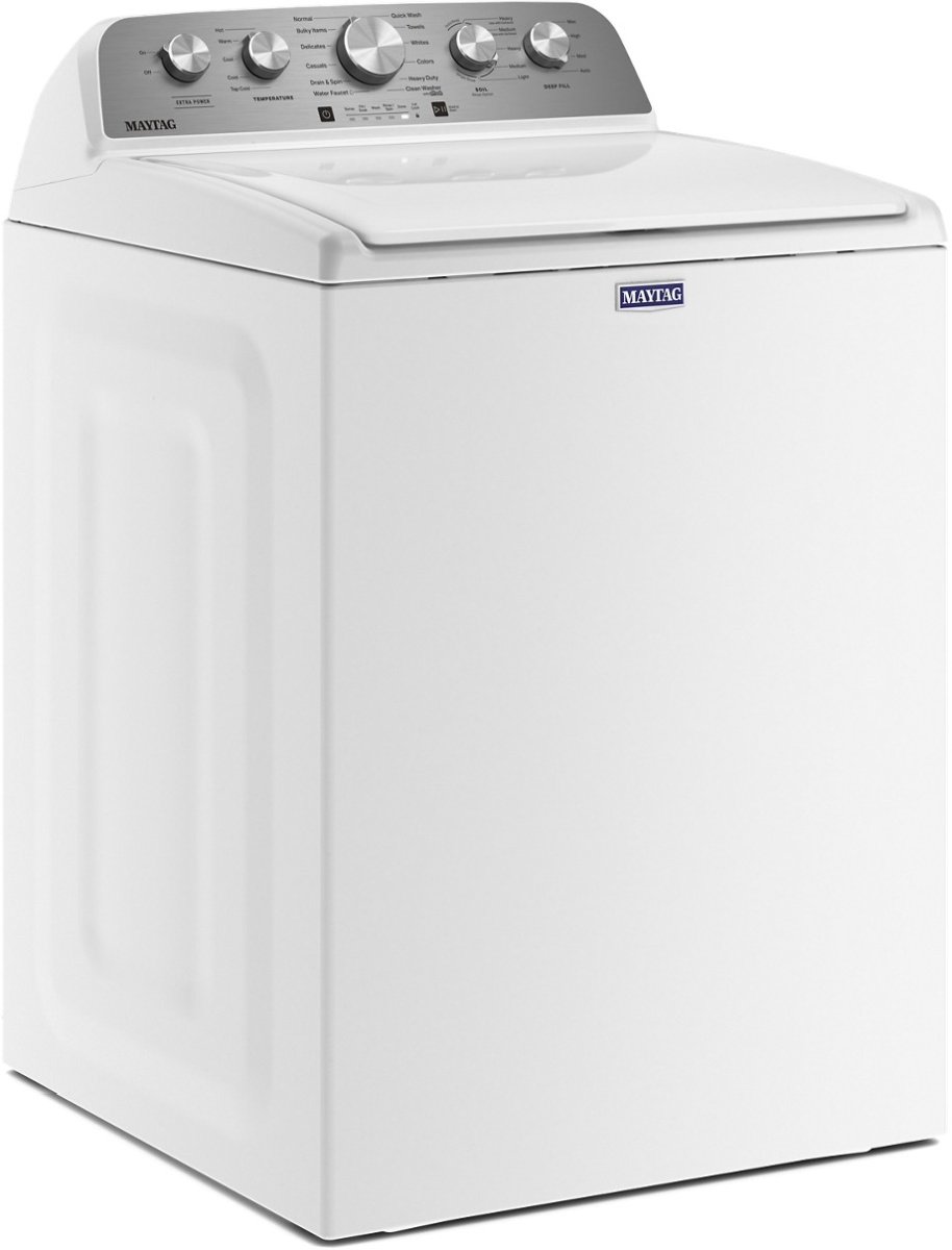 Maytag Agitator Top Load Washer