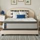 Sealy® Posturepedic® Diggens 14" Innerspring Soft Euro Pillow Top Full Mattress-1