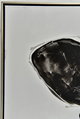 Moe's Home Collection Gold Stone Abstract I-2