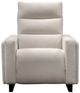 Elran Customizable Flavie Power Reclining Chair with Power Headrest-1