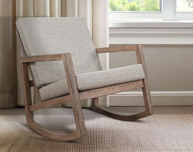 Sunny Designs™ Morgan Desert Rock Rocking Chair-1