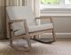 Sunny Designs™ Morgan Desert Rock Rocking Chair-5