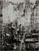 Surya Nova Charcoal 4'x6' Area Rug-1
