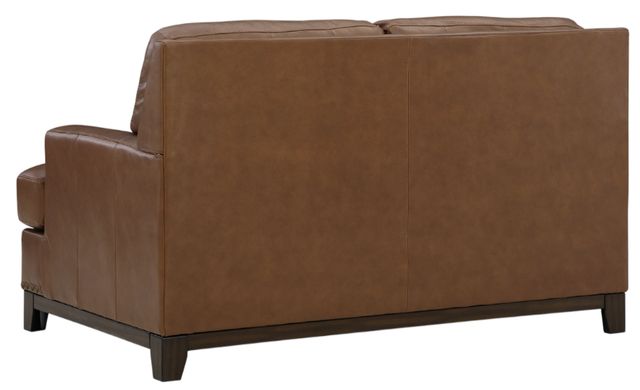 Signature Design by Ashley® Saonara Amber Loveseat-3