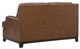 Signature Design by Ashley® Saonara Amber Loveseat-3