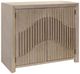 Stylecraft Bridge Rail Beige Cabinet-0