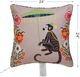 Stylecraft Dann Foley Lifestyle Beige 24" Designer Pillow-2