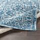 Surya Monte Carlo Sky Blue 8'x10' Area Rug-3