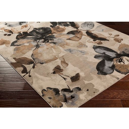 Surya Nova Camel 5'x8' Area Rug-1