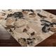 Surya Nova Camel 5'x8' Area Rug-1