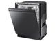 Samsung 24" Fingerprint Resistant Black Stainless Steel Built In Dishwasher-1