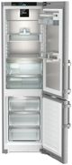 Liebherr 24" 12.7 Cu. Ft. Stainless Steel Bottom Freezer Refrigerator-1