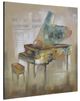 YHD Paris Piano Wall Art-2