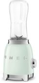 Smeg 50's Style 250 W Pastel Green Personal Counter Blender-3