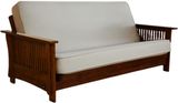 Black Walnut-Monte Toro Shell