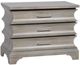 Vanguard® Furniture Pebble Hill Nightstand-0