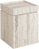 Universal Explore Home™ New Modern Daxton White Accent Table-0