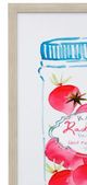 StyleCraft Jarred Delight III Wall Decor -1