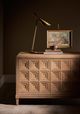 Universal Explore Home™ Griffith Park Canyon Entertainment Credenza-1