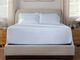 Purple® SoftStretch® Morning Mist King Pillow Case-1