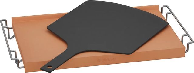 Gaggenau Baking Stone Kit With Baking Paddle for 30" Oven-0