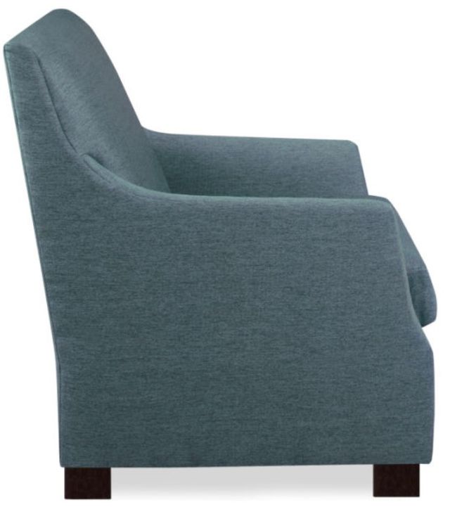Parker Southern Letty Harper Indigo Chair-1