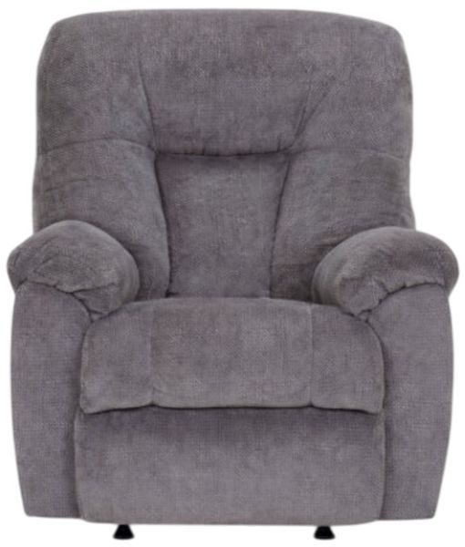 Franklin™ Connery Earth Slate Power Rocker Recliner | My Family ...