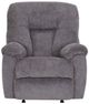 Franklin™ Connery Earth Slate Power Rocker Recliner-0