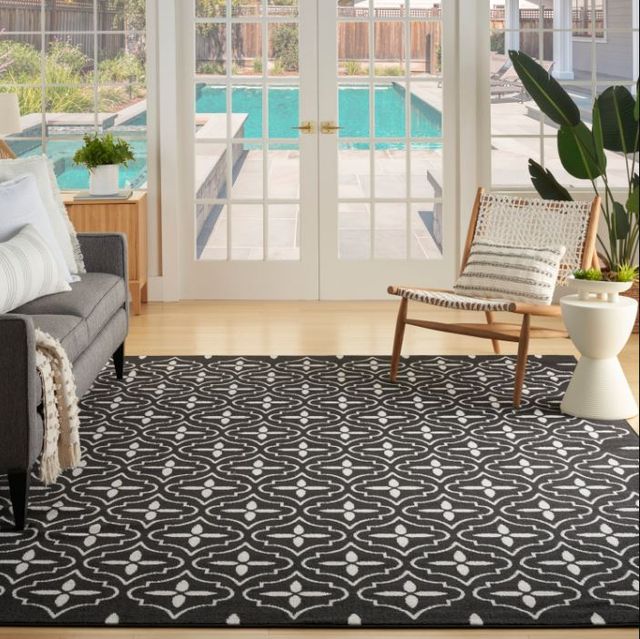 Nourison Home™ Essentials 5'x7' Style 2 Area Rug-1