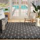 Nourison Home™ Essentials 5'x7' Style 2 Area Rug-1