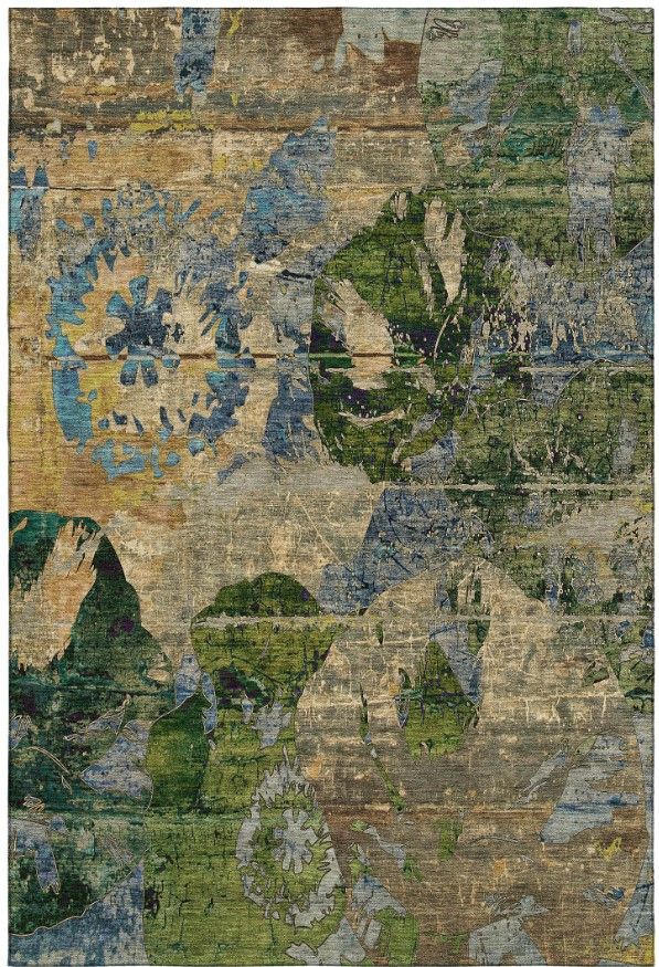 Dalyn™ Rug Company Trevi TV15 Taupe 5'x8' Area Rug-0