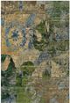 Dalyn™ Rug Company Trevi TV15 Taupe 5'x8' Area Rug-0