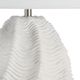 Renwil® Everren Lianna White Table Lamp-3