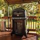 Blackstone® 30" Black Pizza Oven -2