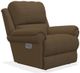 La-Z-Boy® Neal Chocolate Power-Recline-XR+ Reclina-Rocker® Recliner-1